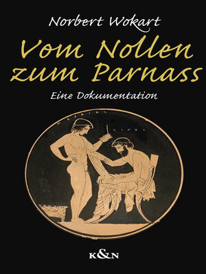 cover image of Vom Nollen zum Parnass